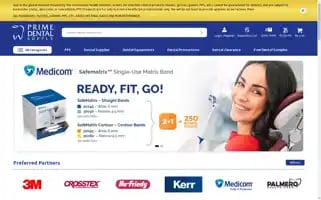 Primedentalsupply.com Screenshot 2024-05-13 12:11:08