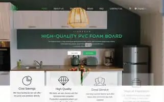 Foamboardpvc.com Screenshot 2024-05-15 22:34:56