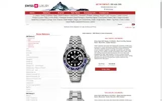 Swissluxury.com Screenshot 2024-05-14 04:09:16