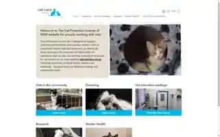Catcare.org.au Screenshot 2024-06-30 21:48:47