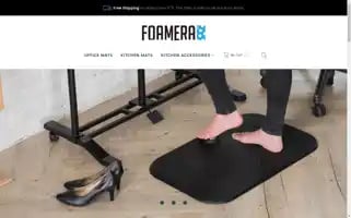 Foamera.com Screenshot 2024-05-09 18:23:49