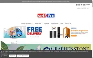 Selffix.com Screenshot 2024-05-13 21:01:45