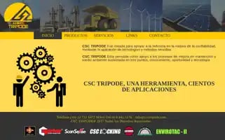 Csctripode.com Screenshot 2024-04-19 11:51:52