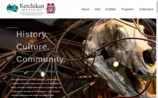 Ketchikanmuseums.org Screenshot 2024-07-07 01:54:14