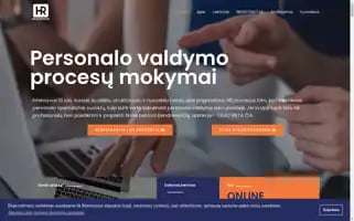 Hrakademija.lt Screenshot 2024-07-09 02:21:48