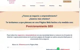 Posicionamientoseokpis.com Screenshot 2024-06-16 06:13:02