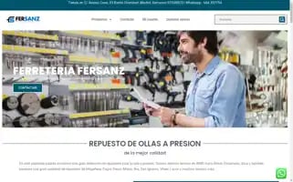 Ferreteriafersanz.com Screenshot 2024-05-17 02:49:29