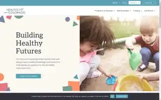 Healthychildcareco.org Screenshot 2024-07-05 02:42:59