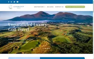 Garmanygolf.com Screenshot 2024-07-06 18:32:55