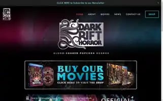 Darkrifthorror.com Screenshot 2024-07-01 11:39:14