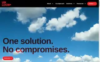 Unlockhealthnow.com Screenshot 2024-07-01 08:49:43