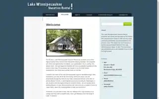 Lakewinnipesaukeevacationrental.com Screenshot 2024-04-22 20:03:27