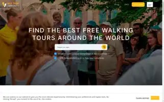 Freetourcommunity.com Screenshot 2024-04-15 10:53:44