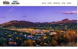 Downtowndurango.org Screenshot 2024-07-02 16:11:58