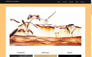 Katherinelenehan.com Screenshot 2024-05-22 13:19:36