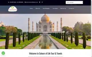 Coloursoflifetours.com Screenshot 2024-04-17 04:30:38