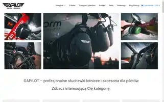 Gapilot.eu Screenshot 2024-06-30 02:44:01