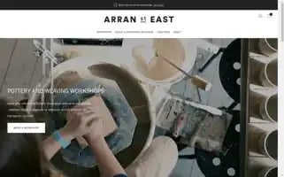 Arranstreeteast.ie Screenshot 2024-05-04 22:48:13