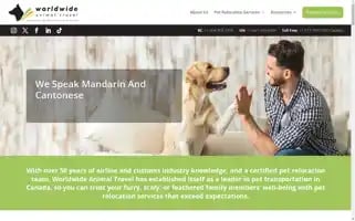 Animaltravel.com Screenshot 2024-04-18 06:54:41