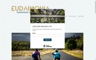 Tasmaniancyclingtours.com Screenshot 2024-04-15 01:39:54