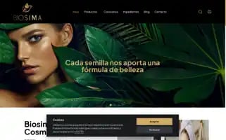 Biosima.net Screenshot 2024-05-26 11:52:48