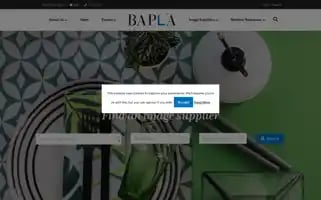 Bapla.org.uk Screenshot 2024-06-29 16:47:06