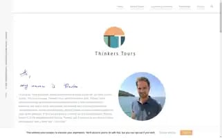 Thinkerstours.com Screenshot 2024-04-22 20:20:42