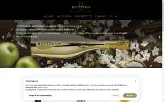Bottegashop.it Screenshot 2024-07-01 12:21:32