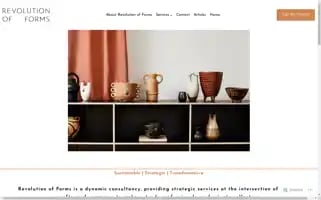 Revolutionofforms.co Screenshot 2024-05-05 04:38:10
