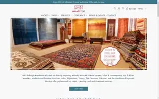 Nomadstent.co.uk Screenshot 2024-05-05 20:20:50