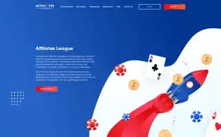 Affiliatesleague.com Screenshot 2024-06-13 00:31:05