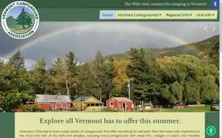Campvermont.com Screenshot 2024-07-05 10:10:06