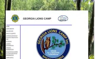 Glcb.org Screenshot 2024-07-04 14:39:54