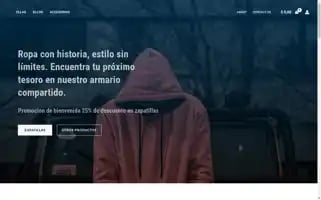 Visteyvende.com Screenshot 2024-05-28 20:27:23