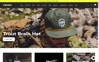 Yakodasupply.com Screenshot 2024-05-05 15:21:43