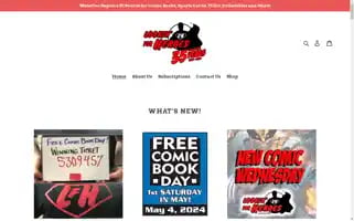 Lookinforheroes.com Screenshot 2024-05-05 04:44:12
