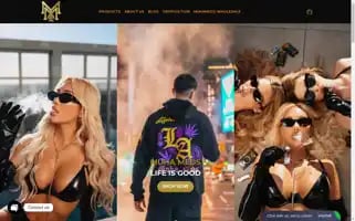 Muhameds.org Screenshot 2024-06-26 19:27:14