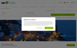 Megatoursecuador.com Screenshot 2024-04-25 23:21:04