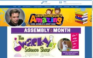 Elementaryschoolassemblies.com Screenshot 2024-06-11 07:59:23
