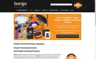 Bongo.com.au Screenshot 2024-05-08 20:33:47