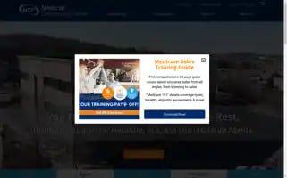 Nccagent.com Screenshot 2024-05-13 02:39:11