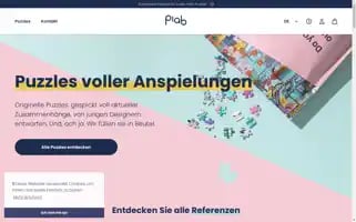 Puzzleinabag.de Screenshot 2024-04-18 06:06:04