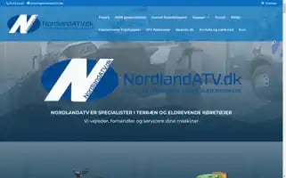 Nordlandatv.dk Screenshot 2024-06-15 02:32:48