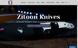 Zitoonknives.fr Screenshot 2024-06-27 23:46:30