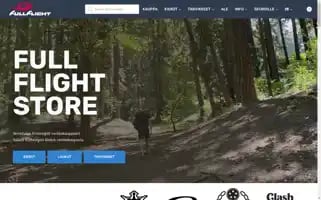 Fullflight.store Screenshot 2024-04-19 08:06:25