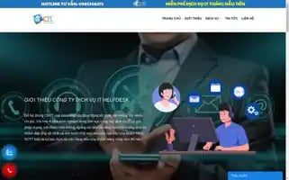 Sctt.net.vn Screenshot 2024-06-25 14:24:12