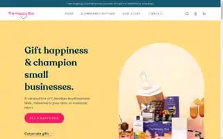 Thehappybox.ca Screenshot 2024-05-05 06:28:27