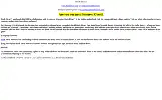 Bookdivas.com Screenshot 2024-05-15 15:04:04