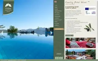 Countryhotel.gr Screenshot 2024-04-15 22:41:25