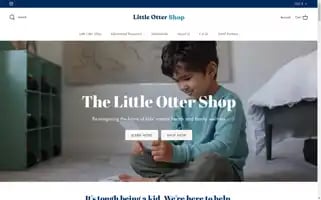 Littlerenegades.com Screenshot 2024-05-05 14:31:48